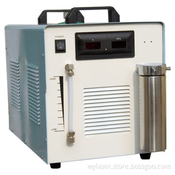 Acrylic Flame Polisher
